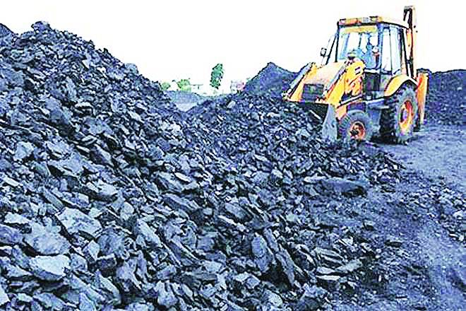 coal, coal industry, railway, steel industry