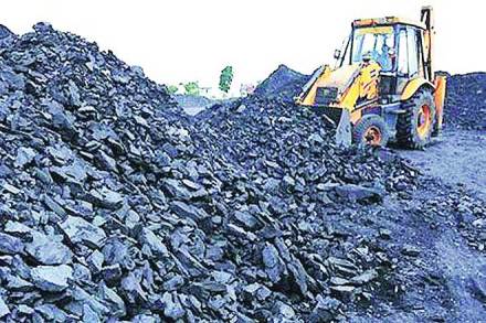 coal, coal industry, railway, steel industry
