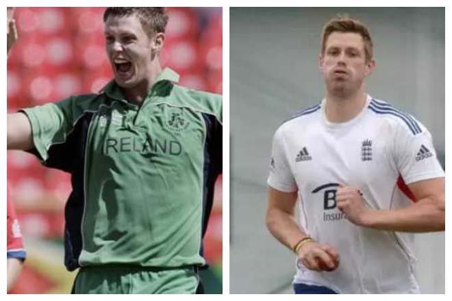 Boyd Rankin. Boyd Rankin.