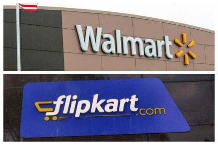 Its official! Walmart buys majority of Fipkart stakes. (Reuters) Its official! Walmart buys majority of Fipkart stakes. (Reuters)