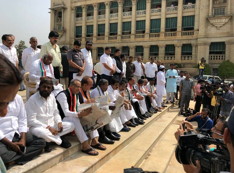 NDA,  Congress, Nitish Kumar, Shaktisinh Gohil, Janata Dal United, bjp