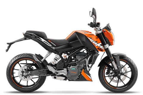 2019 KTM 200 Duke to get major design upgrade: What to expect from best-selling KTM