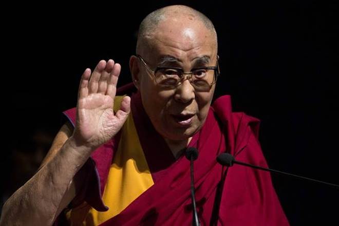 DALAI LAMA, NORTH KOREA, SOUTH KOREA, KOREAN PENINSUILA