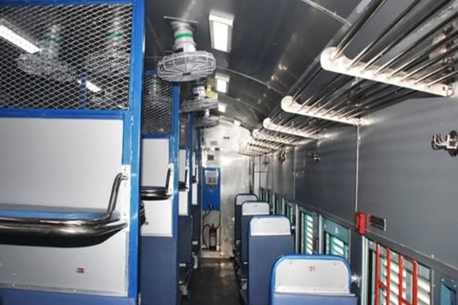 indian railways