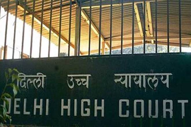 American woman, India, HC, Centre, business visa, court 