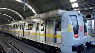 delhi metro