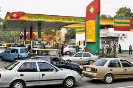 After petrol and diesel, CNG prices were revised on Monday. (PTI)