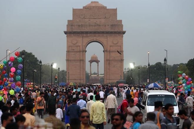 delhi weather on sunday, delhi weather, IMD, Ayanagar, news on delhi climate