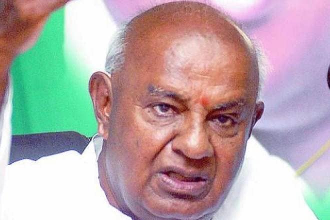 Deve Gowda, Karnataka Assembly election 2018, Karnataka election 2018, Karnataka Assembly election, Assembly election 2018, Election 2018, Assembly election Karnataka, Karnataka election, Election in Karnataka