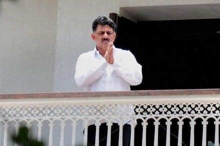 dk shivakumar, dk shivakumar karnataka elections, who is dk shuvakumar, dk shivakumar career, dk shivakumar electiosn