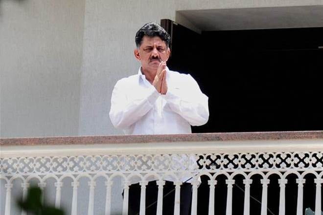 dk shivakumar, dk shivakumar karnataka elections, who is dk shuvakumar, dk shivakumar career, dk shivakumar electiosn