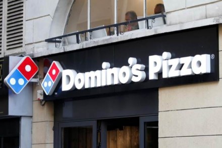 Jubilant FoodWorks shares slump 6% from 52-week highs, should you buy or sell? What brokerages say Jubilant FoodWorks shares slump 6% from 52-week highs, should you buy or sell? What brokerages say