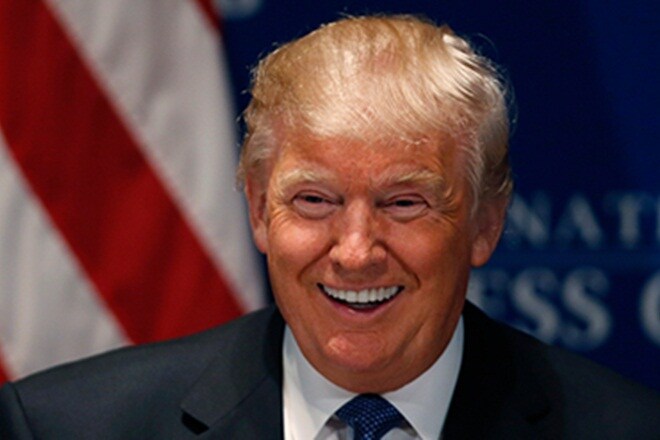 donald trump, kim jong un, USA