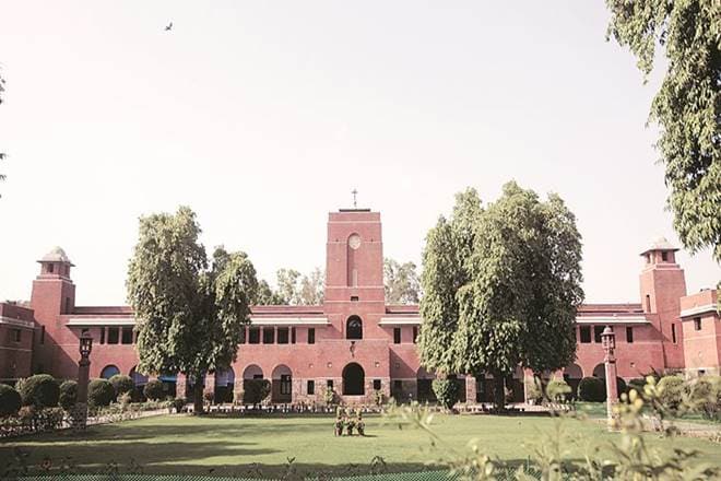 Delhi University, Delhi University admissions, DU admission procedure 2018, delhi university admission news, latest news on delhi university admission