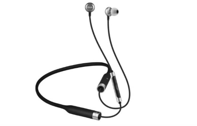 RHA MA650 Earphones, RHA, RHA earphones