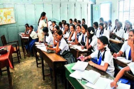 New English School, pune, Deccan Education Society, Ahilyadevi High School, New English School for girls New English School, pune, Deccan Education Society, Ahilyadevi High School, New English School for girls