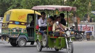 e rickshaw, GST, e rickshaw tyre GST, maharashtra, AAR
