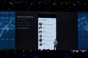 facebook dating, facebook dating app, facebook dating feature
