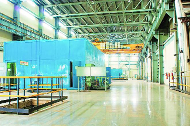 NCLT, kolkata, RP, ferro alloys, FACOR