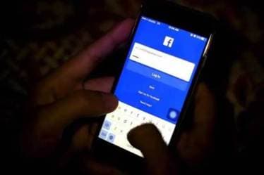 Facebook data scandal, cambridge analytica, Ravi Shankar Prasad, IT ministry officials, data security, social media, data on social media