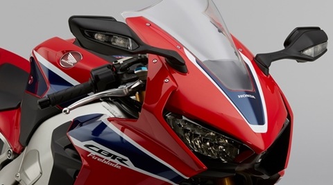 2019 Honda CBR1000RR to get V4 engine: Fireblade looks a stunner in these rendered images