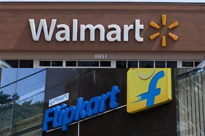 Flipkart-Walmart deal: India's e-tailer major turns into private company for strategic buyout Flipkart-Walmart deal: India's e-tailer major turns into private company for strategic buyout