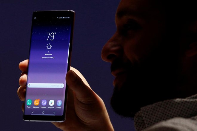 Samsung Galaxy Note 8 was launched last year which caused a lot of buzz in the market.