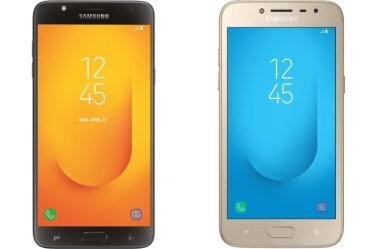 Samsung Galaxy J7 Duo buyers will get an instant cashback of Rs 2,750 in tranches of 55 vouchers of Rs 50 each