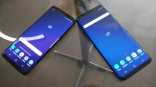 samsung, samsung galaxy s9, galaxy s9+, galaxy s9 plus