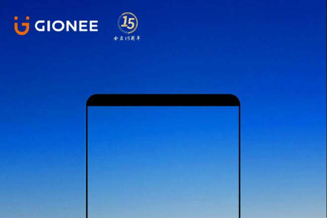 gionee, Gionee S11 Lite, gionee f205, selfie phone, gionee india