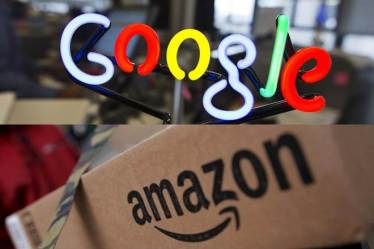 amazon, google, global smart speaker market, smart speaker, apple