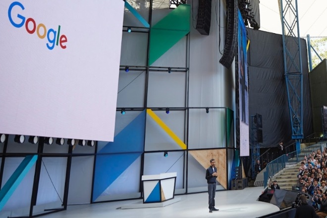 google, google io, google io 2018, google io 2018 live stream