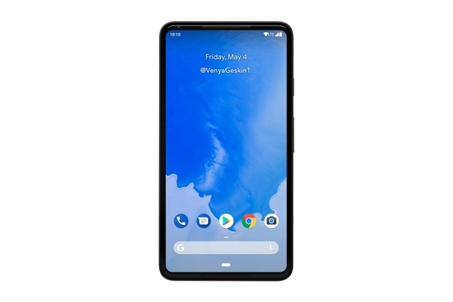Google, Google Pixel, Google Pixel 3, Pixel 3 Specifications