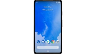 Google, Google Pixel, Google Pixel 3, Pixel 3 Specifications