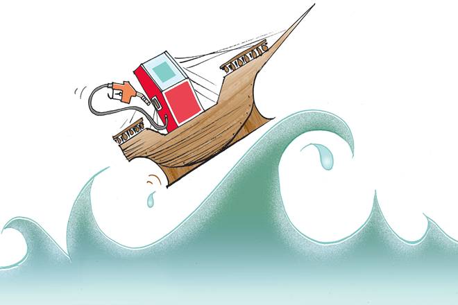 GST, petrol/diesel pricing, crude oil demand, oil price spikes, economic growth, petroleum products GST, petrol/diesel pricing, crude oil demand, oil price spikes, economic growth, petroleum products