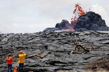 Hawaii volcano, volcano eruption in hawaii, hawaii island volcano, mathrubhumi, kilauea, mount kilauea, hawaii volcano eruption, volcano eruption, volcano in hawaii island 