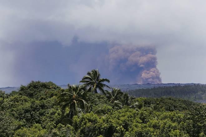 hawaii, kilauea volcano, hawaii volcano eruption, tourism industry, big island