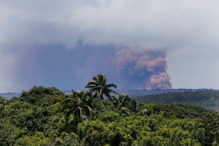 Hawaii volcano, Hawaii volcano erupts, Hawaii Kilauea volcano, Kilauea volcano, Big Island, earthquake, world news