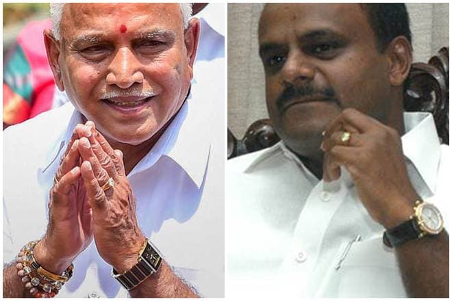 Karnataka political turmoil LIVE: Big day tomorrow!