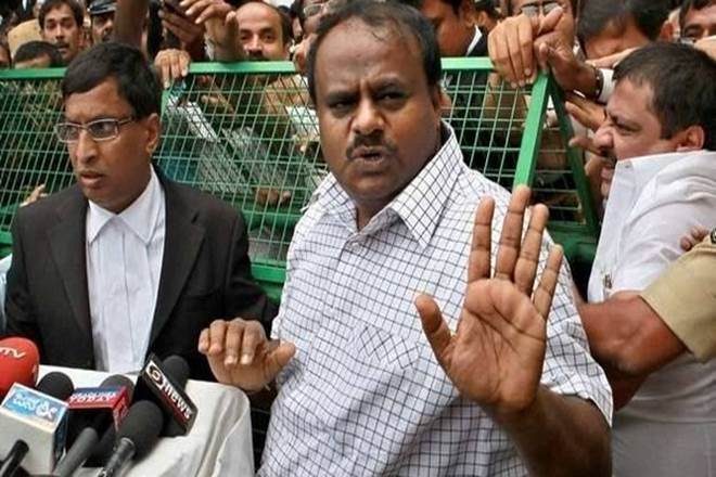 BSP MLA, karntaka elections result, bsp mla Mahesh, JDS, Mayawati, Kollegal constituency, Chamarajanagar district,  Karnataka assembly polls