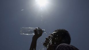 weather today, weather in delhi, india weather, IMD, heat wave india, heatwave in delhi, delhi temperature, delhi weather today, delhi weather in may 2018, india temperature, temperature today, latest temperature