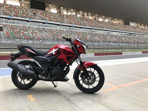 Hero Xtreme 200R First Ride Review: Can the late comer be the party’s star?