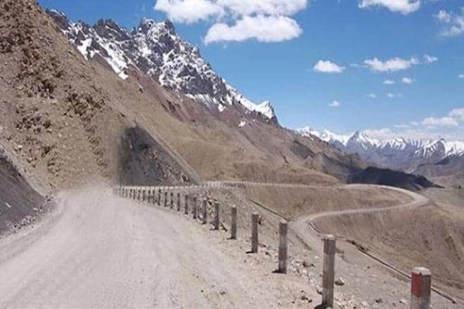 himalaya
