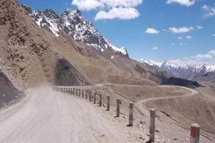 himalaya