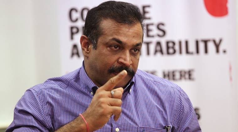 Roy was an IPS officer of Maharashtra Cadre from the 1988 batch. He did his college from St. Xavier's College from Mumbai. Roy was an IPS officer of Maharashtra Cadre from the 1988 batch. He did his college from St. Xavier's College from Mumbai.