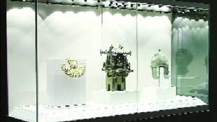 exhibition, world history, human race, India and the World A History in Nine Stories