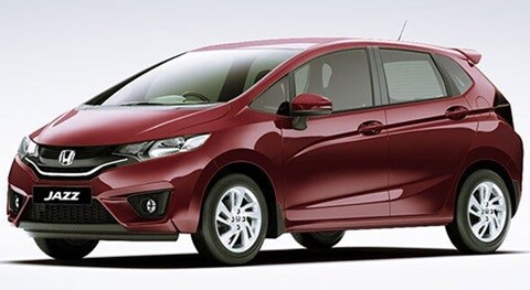 Honda Jazz electric vehicle with 300 km range to roll out by 2020