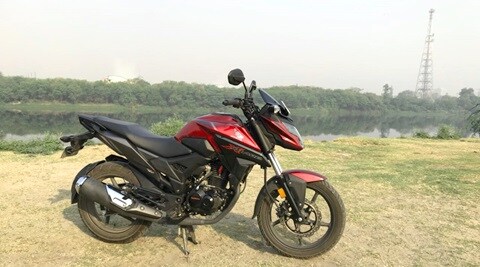 2018 Honda X-Blade review: Sharp new design with trusty ‘ol performance
