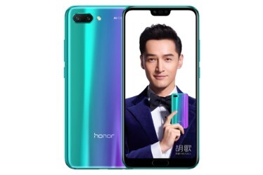 Honor 10