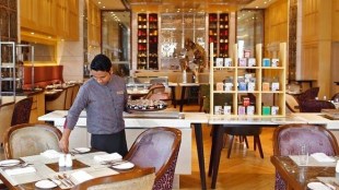 "While chatting with a hospitality executive of a five star hotel, I told him how satisfying it was to not argue over a faulty order," writes Advaita Kala.